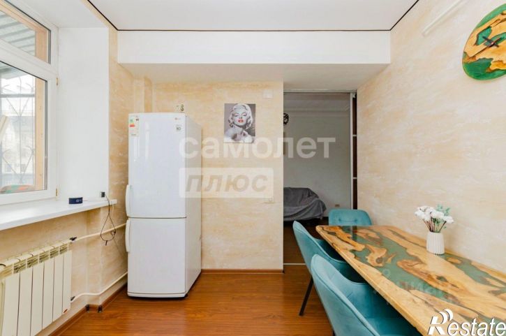 3-комн квартира пр-кт Ленина, 26,  д. 26