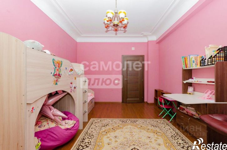 3-комн квартира пр-кт Ленина, 26,  д. 26