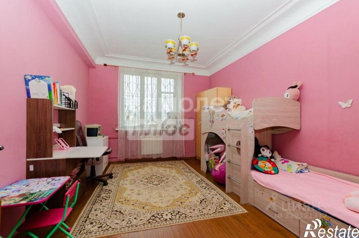 3-комн квартира пр-кт Ленина, 26,  д. 26