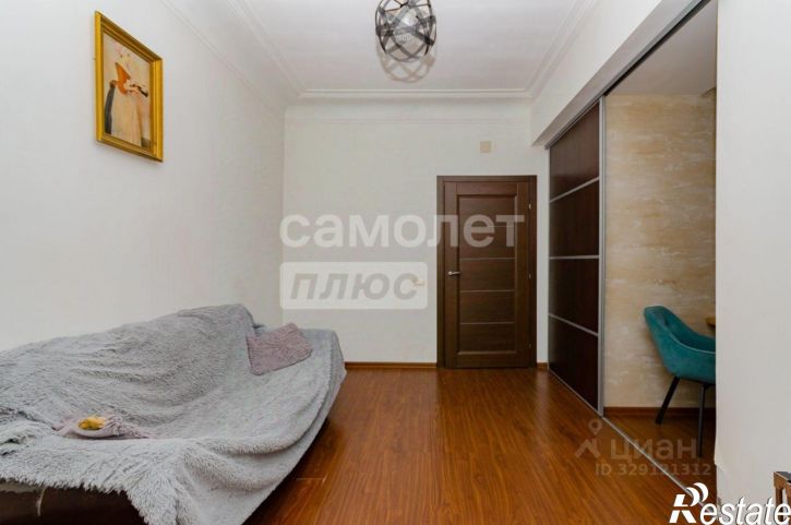 3-комн квартира пр-кт Ленина, 26,  д. 26