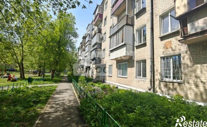 3-комн квартира ул Первого Спутника, 25,  д. 25