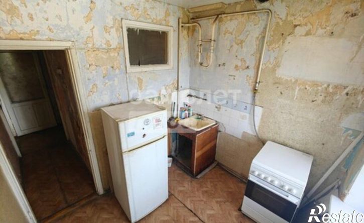 3-комн квартира ул Первого Спутника, 25,  д. 25