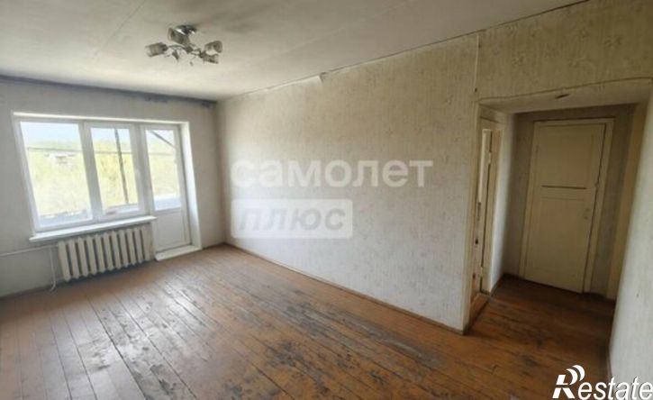 3-комн квартира ул Первого Спутника, 25,  д. 25