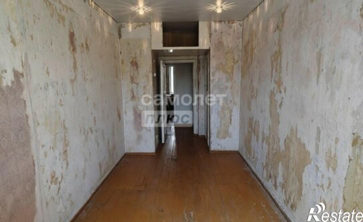 3-комн квартира ул Первого Спутника, 25,  д. 25