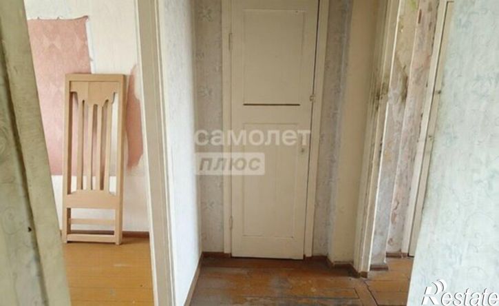 3-комн квартира ул Первого Спутника, 25,  д. 25