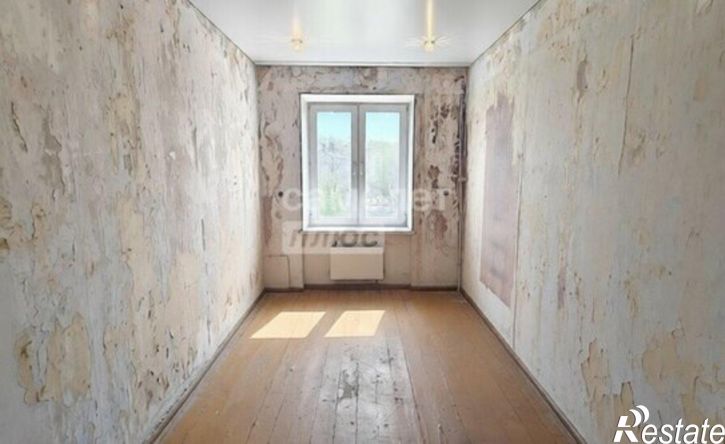 3-комн квартира ул Первого Спутника, 25,  д. 25
