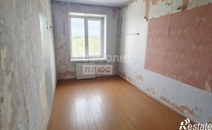 3-комн квартира ул Первого Спутника, 25,  д. 25
