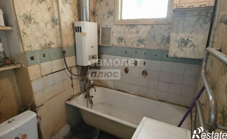 3-комн квартира ул Первого Спутника, 25,  д. 25