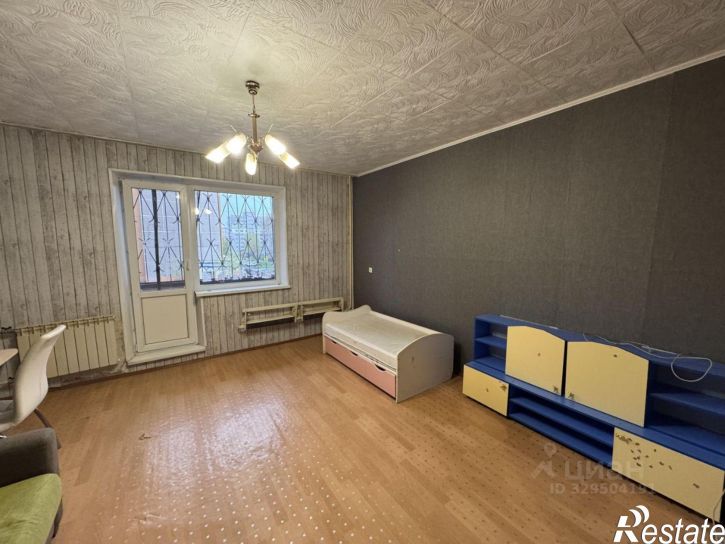 1-комн квартира Краснофлотская улица, 65,  д. 65