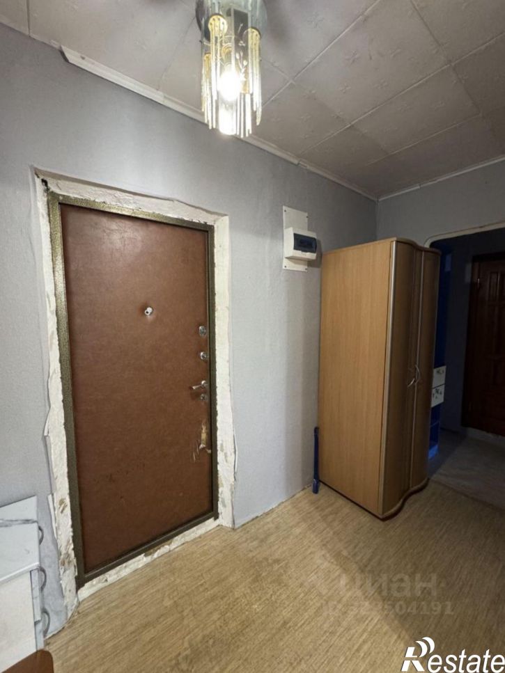 1-комн квартира Краснофлотская улица, 65,  д. 65