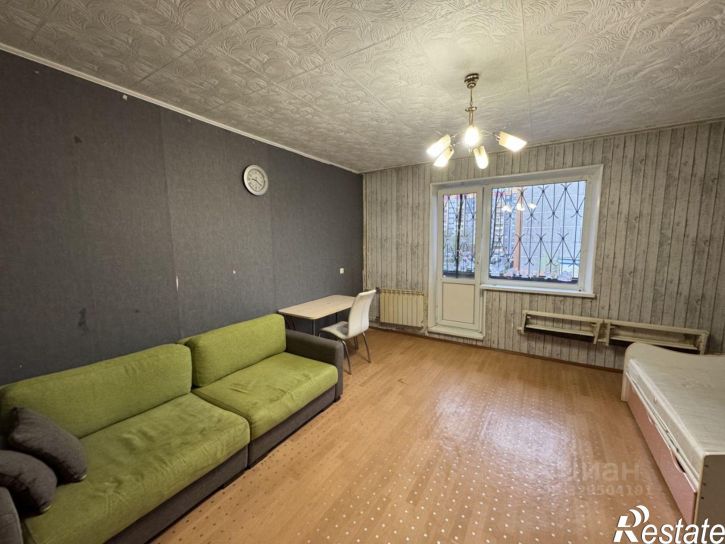1-комн квартира Краснофлотская улица, 65,  д. 65