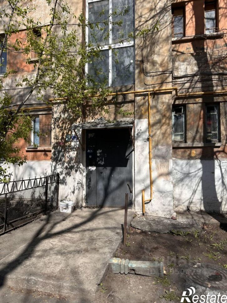 Комната Российская улица, 13Б,  д. 13Б