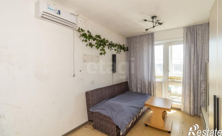 1-комн квартира улица Героев Танкограда, 118А,  д. 118А