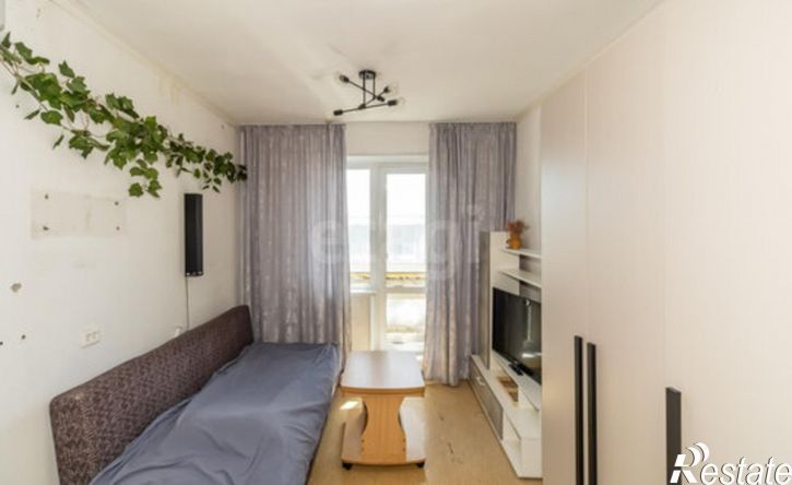1-комн квартира улица Героев Танкограда, 118А,  д. 118А