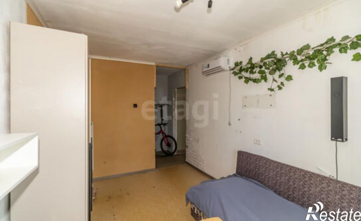 1-комн квартира улица Героев Танкограда, 118А,  д. 118А