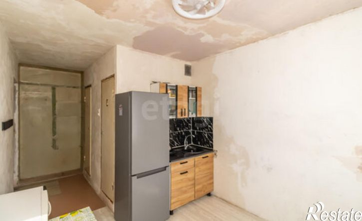 1-комн квартира улица Героев Танкограда, 118А,  д. 118А