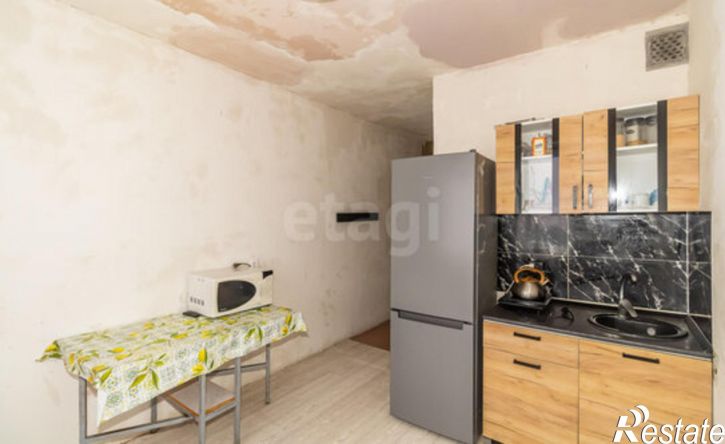 1-комн квартира улица Героев Танкограда, 118А,  д. 118А