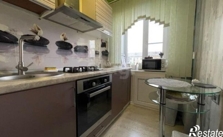 2-комн квартира Артиллерийская улица, 104А,  д. 104А