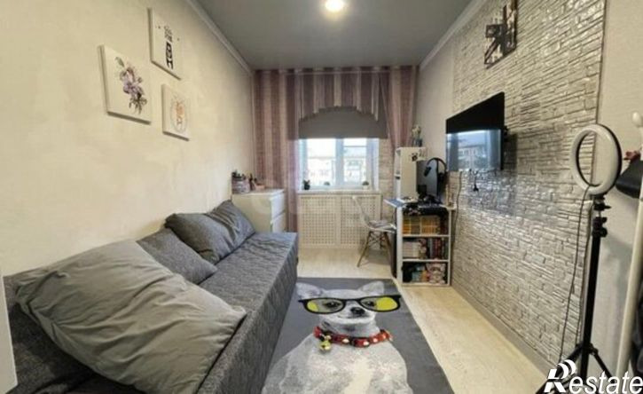 2-комн квартира Артиллерийская улица, 104А,  д. 104А