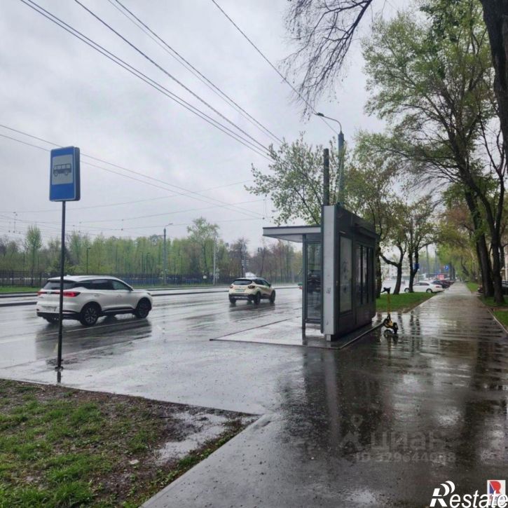 Торговое помещение улица Рождественского, 9,  д. 9