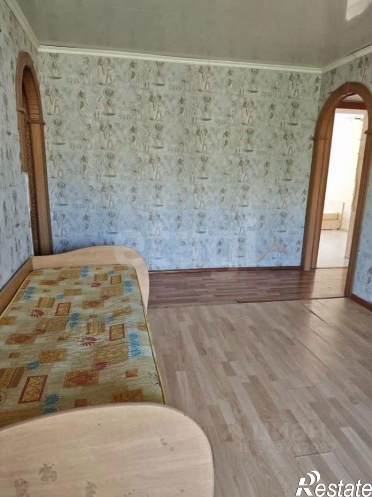 3-комн квартира улица Постышева, 6,  д. 6