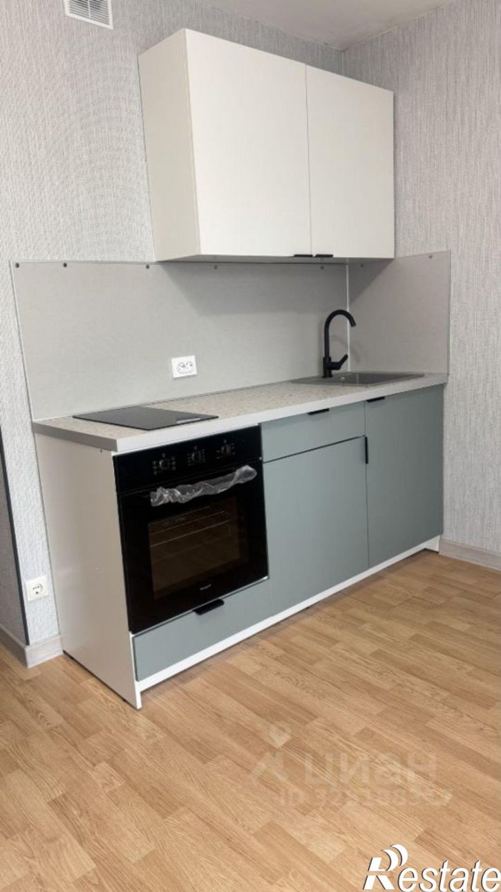 2-комн квартира улица Габдуллы Тукая, 22,  д. 22