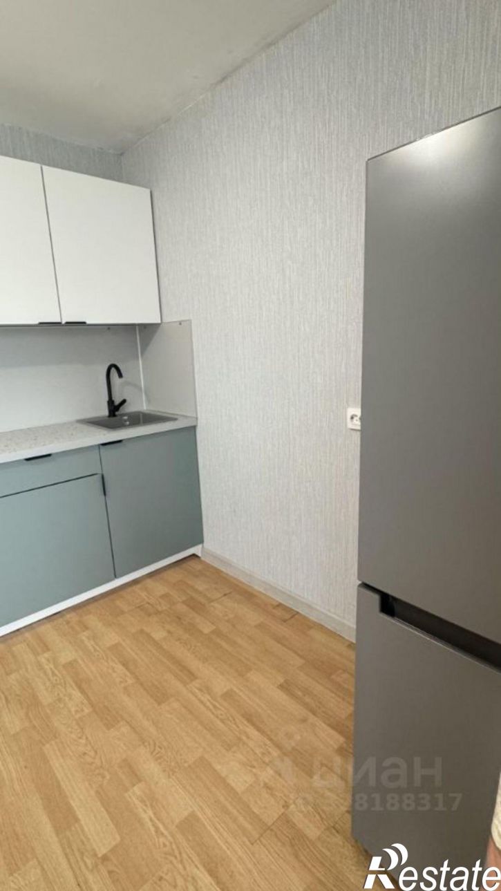 2-комн квартира улица Габдуллы Тукая, 22,  д. 22