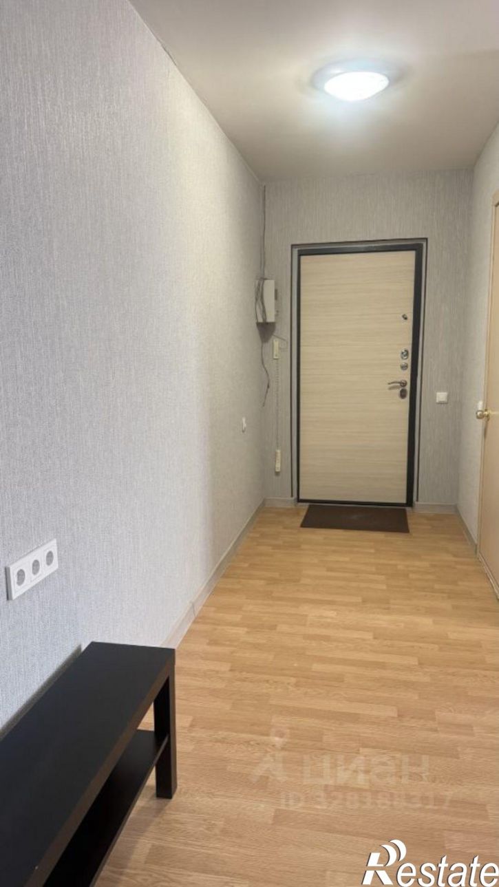 2-комн квартира улица Габдуллы Тукая, 22,  д. 22