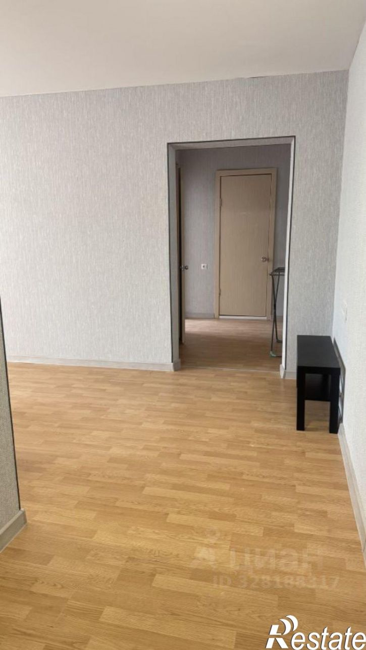2-комн квартира улица Габдуллы Тукая, 22,  д. 22