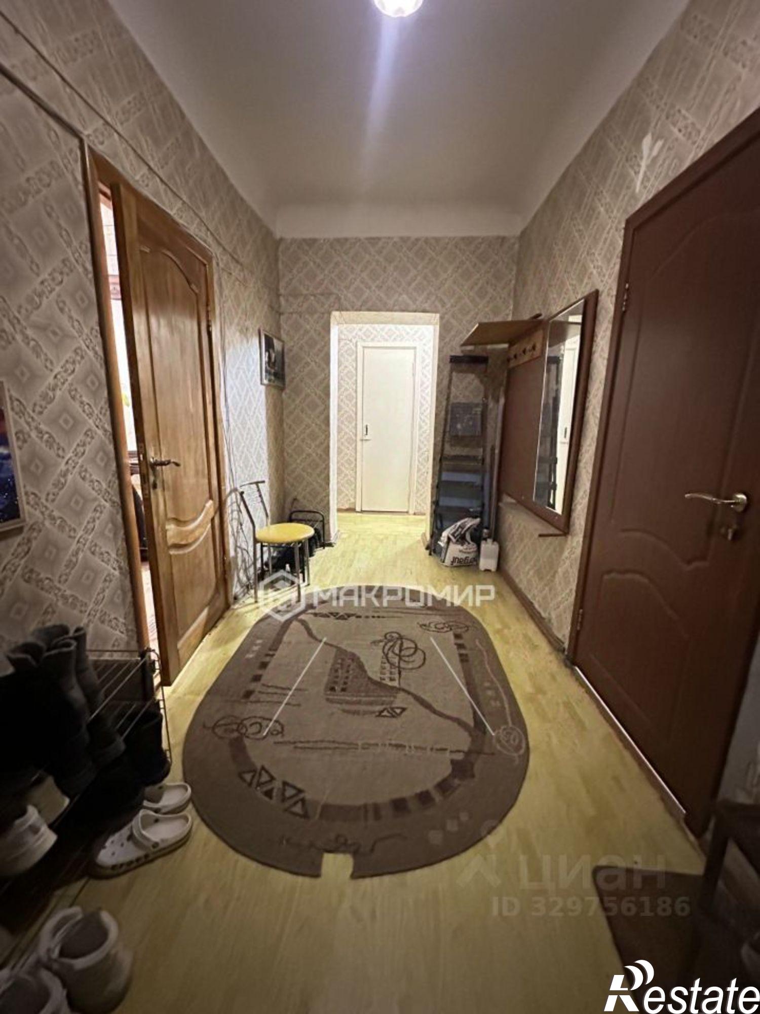 Купить комнату за 1 590 000 рублей на проспект Победы, 128