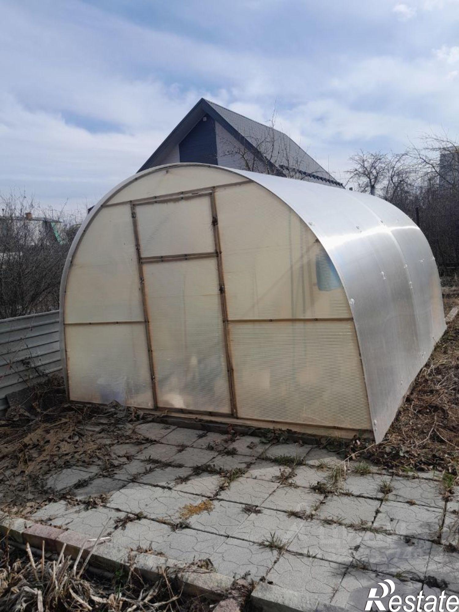 Купить дачу, дом, коттедж за 2 600 000 рублей на улица Калинина