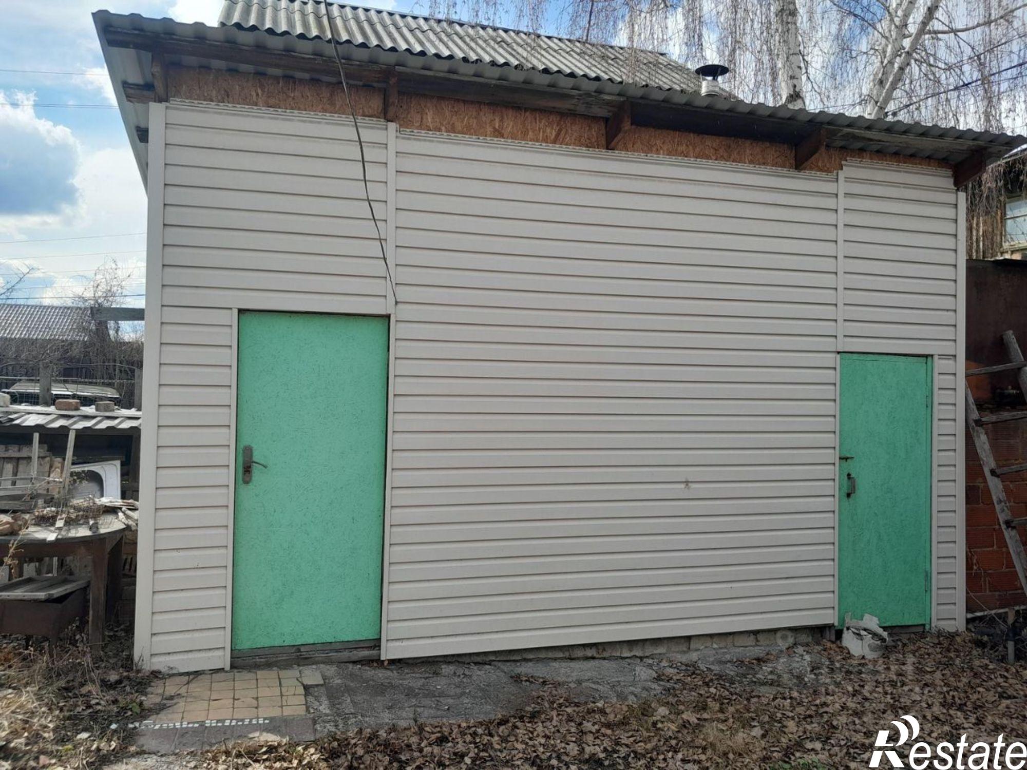 Купить дачу, дом, коттедж за 2 600 000 рублей на улица Калинина