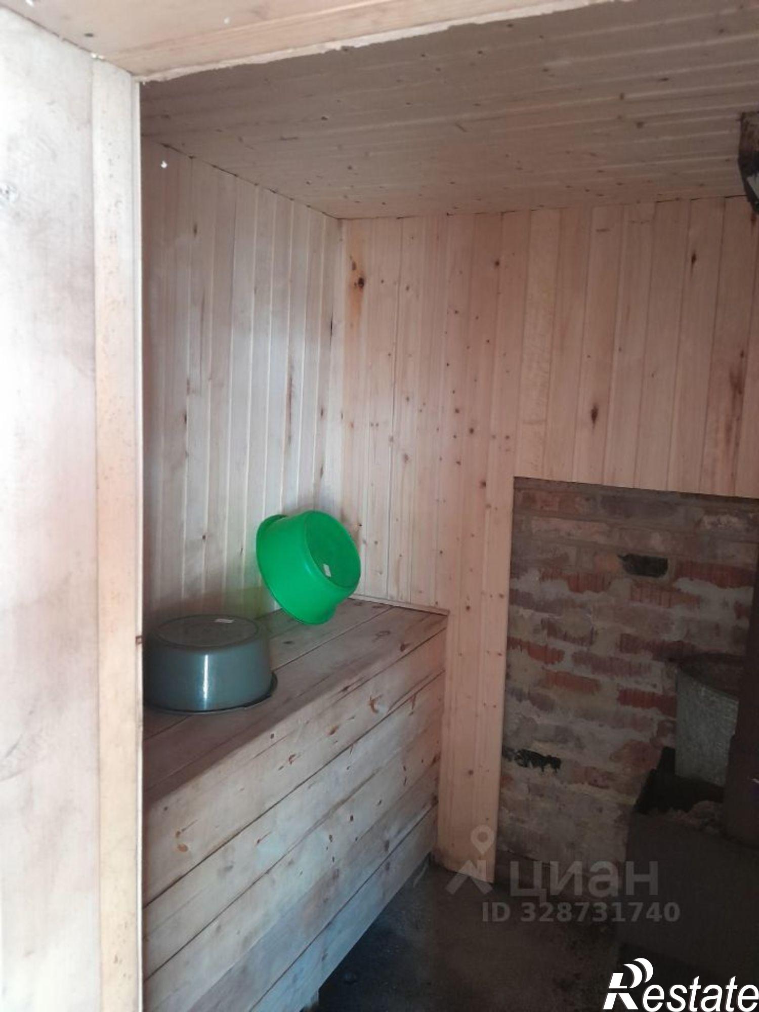 Купить дачу, дом, коттедж за 2 600 000 рублей на улица Калинина