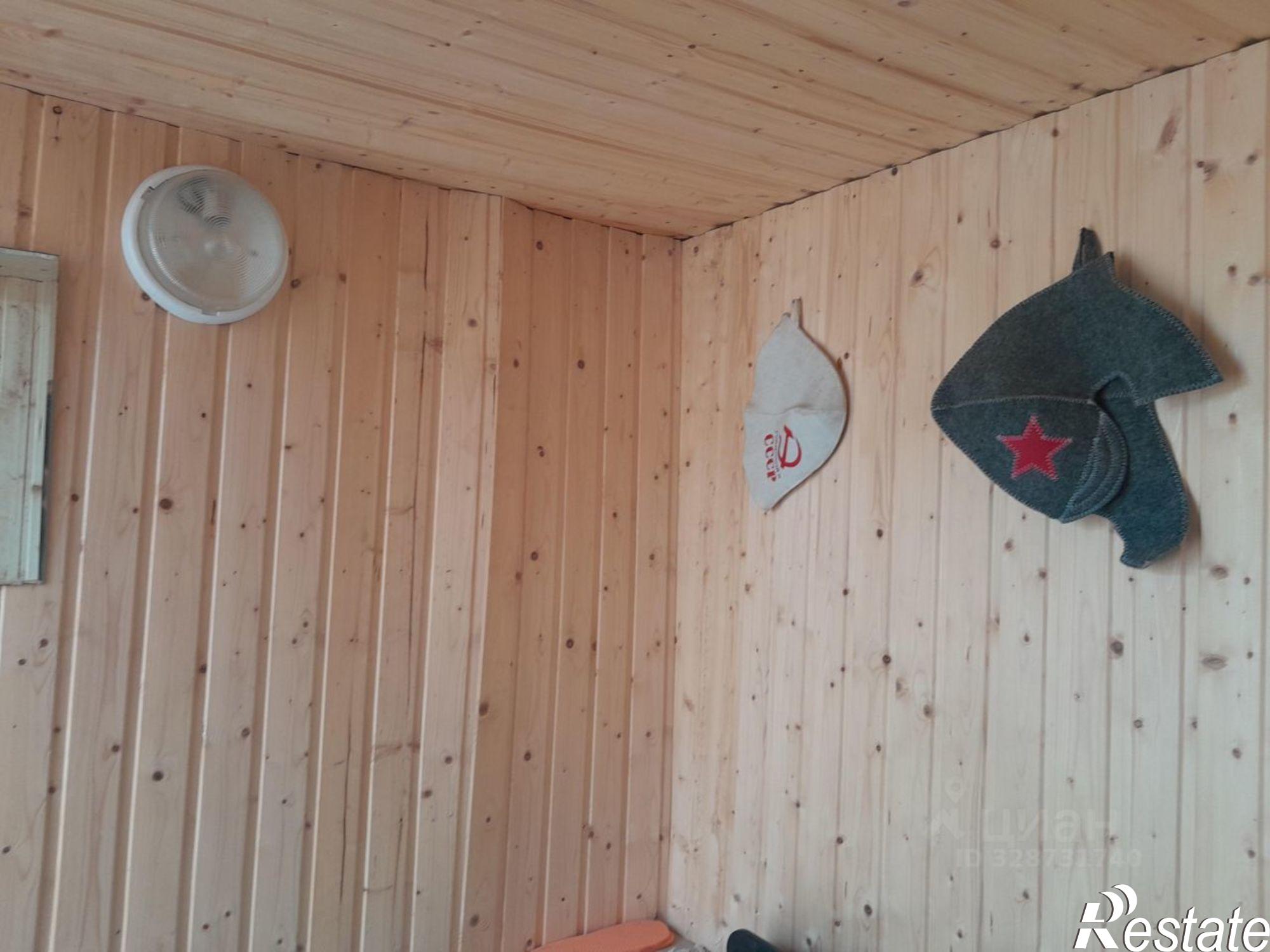 Купить дачу, дом, коттедж за 2 600 000 рублей на улица Калинина