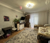 комната 70 кв м проспект Победы, 128