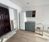 комната 18 кв м улица Крупской, 23Б