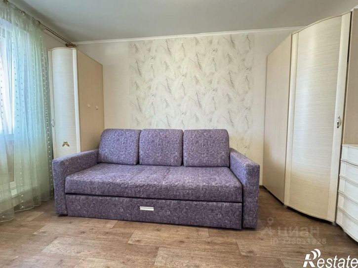 1-комн квартира ул Сталеваров, 66,  д. 66