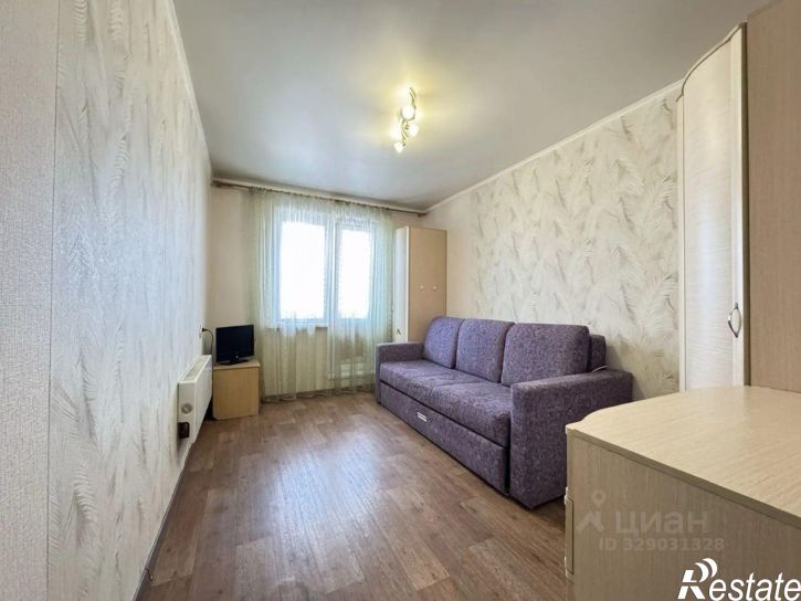 1-комн квартира ул Сталеваров, 66,  д. 66