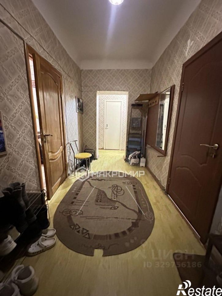 Комната проспект Победы, 128,  д. 128