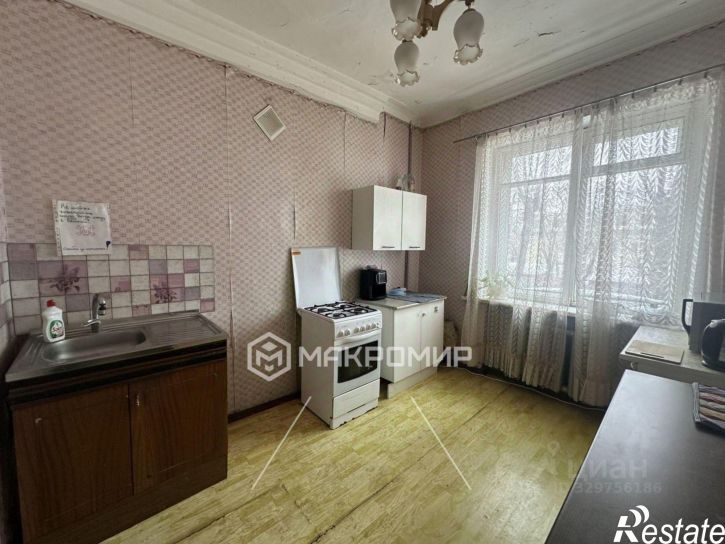 Комната проспект Победы, 128,  д. 128