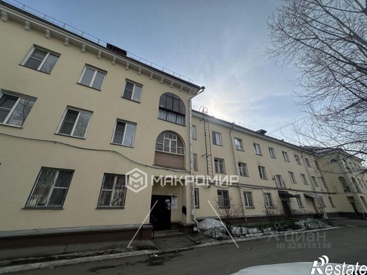 Комната проспект Победы, 128,  д. 128