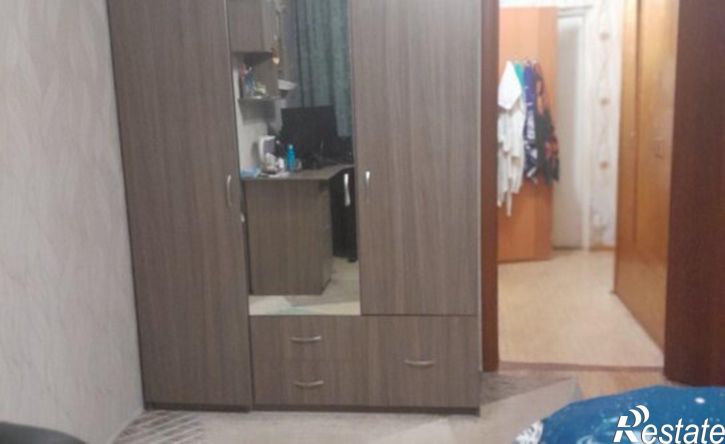 3-комн квартира ул Ярославская, 16,  д. 16