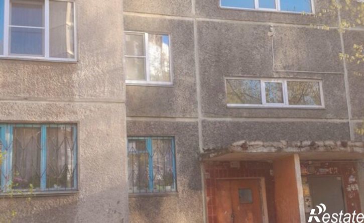 3-комн квартира ул Ярославская, 16,  д. 16