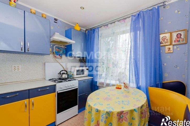 3-комн квартира Комсомольский пр-кт, 52,  д. 52
