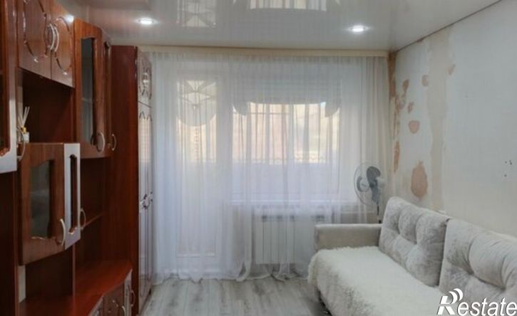 1-комн квартира ул 50-летия ВЛКСМ, 8,  д. 8