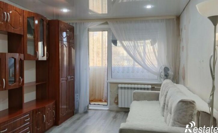 1-комн квартира ул 50-летия ВЛКСМ, 8,  д. 8