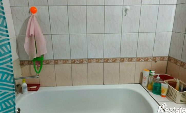 1-комн квартира ул 50-летия ВЛКСМ, 8,  д. 8
