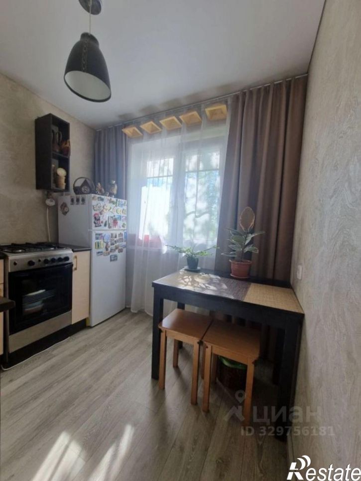 2-комн квартира ул Елькина, 86,  д. 86