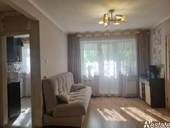 2-комн квартира ул Елькина, 86,  д. 86