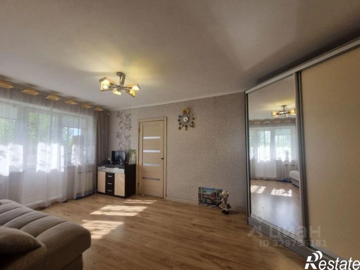 2-комн квартира ул Елькина, 86,  д. 86